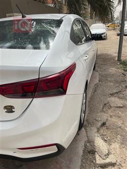 هیوندای ئەکسنت
